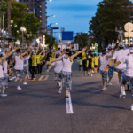 清水みなと祭り2025｜8月1日（金）〜8月3日（日）港かっぽれ総踊りと海上花火大会で夏を満喫！